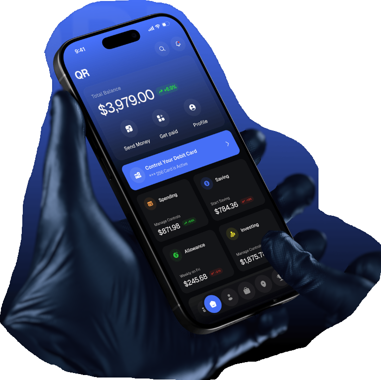 App Mockup
